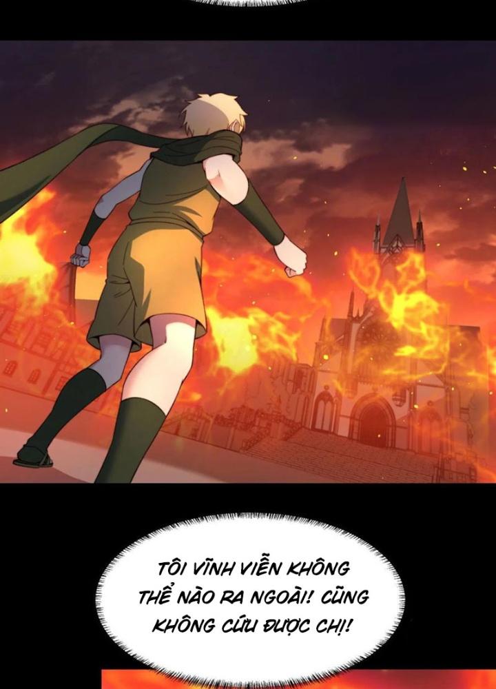 Ta Bị Nhốt Ở Nội Trác Phủ 1000 Năm Chapter 41 - Trang 2