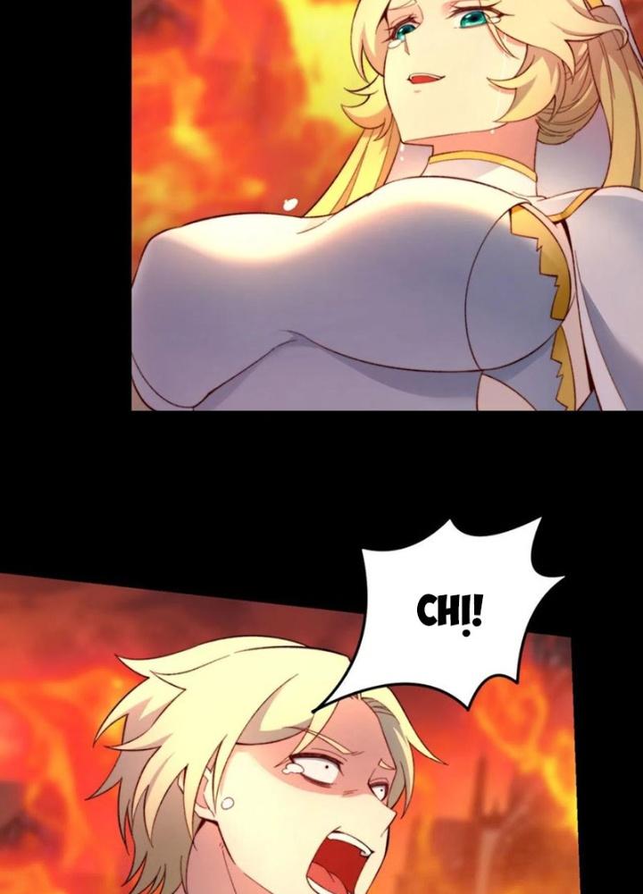 Ta Bị Nhốt Ở Nội Trác Phủ 1000 Năm Chapter 41 - Trang 2