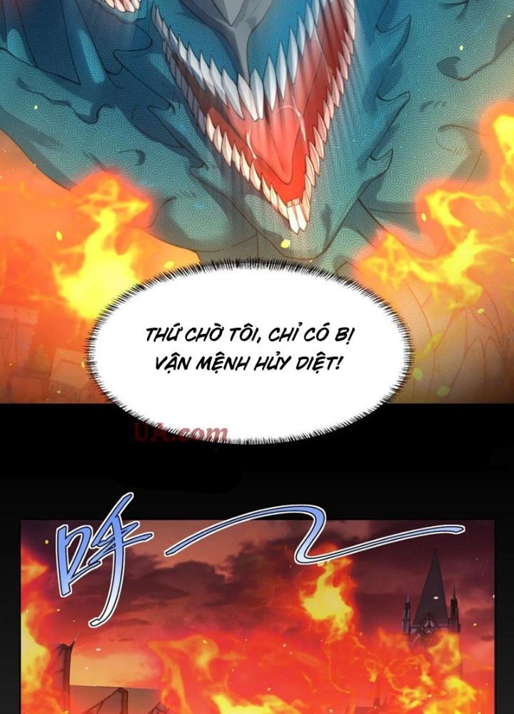 Ta Bị Nhốt Ở Nội Trác Phủ 1000 Năm Chapter 41 - Trang 2