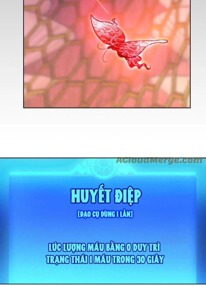 Ta Bị Nhốt Ở Nội Trác Phủ 1000 Năm Chapter 41 - Trang 2