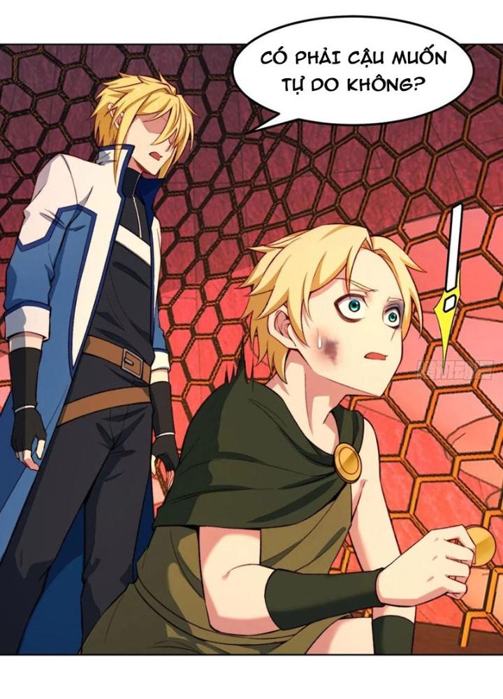 Ta Bị Nhốt Ở Nội Trác Phủ 1000 Năm Chapter 41 - Trang 2