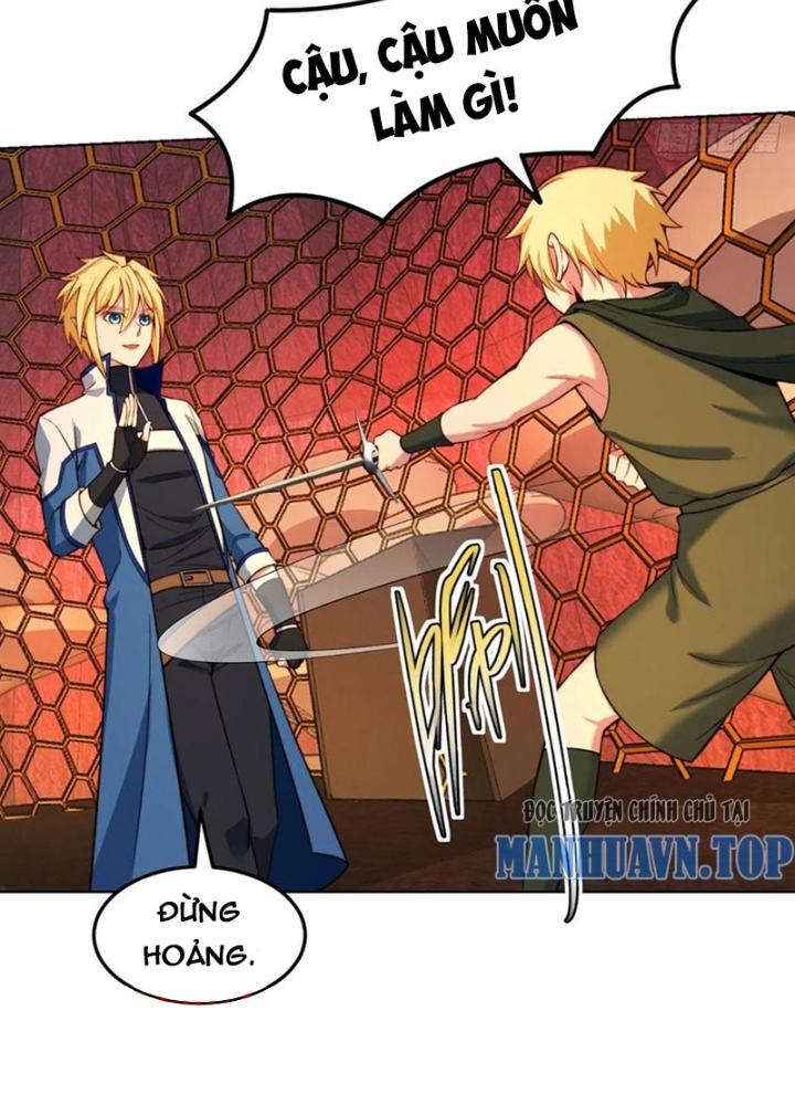 Ta Bị Nhốt Ở Nội Trác Phủ 1000 Năm Chapter 41 - Trang 2