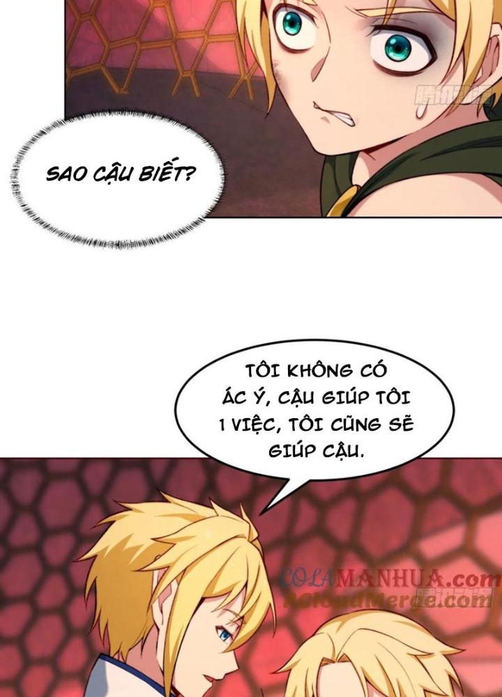 Ta Bị Nhốt Ở Nội Trác Phủ 1000 Năm Chapter 41 - Trang 2