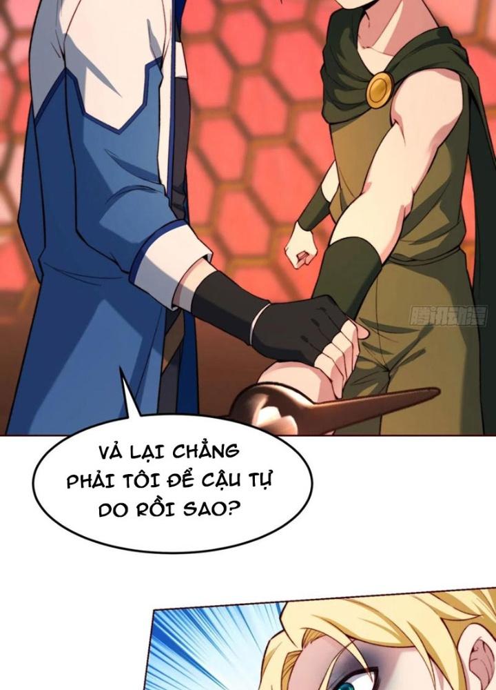 Ta Bị Nhốt Ở Nội Trác Phủ 1000 Năm Chapter 41 - Trang 2