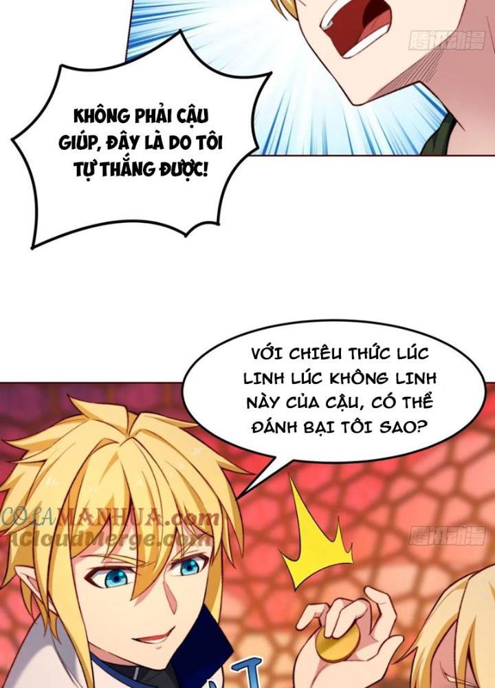 Ta Bị Nhốt Ở Nội Trác Phủ 1000 Năm Chapter 41 - Trang 2