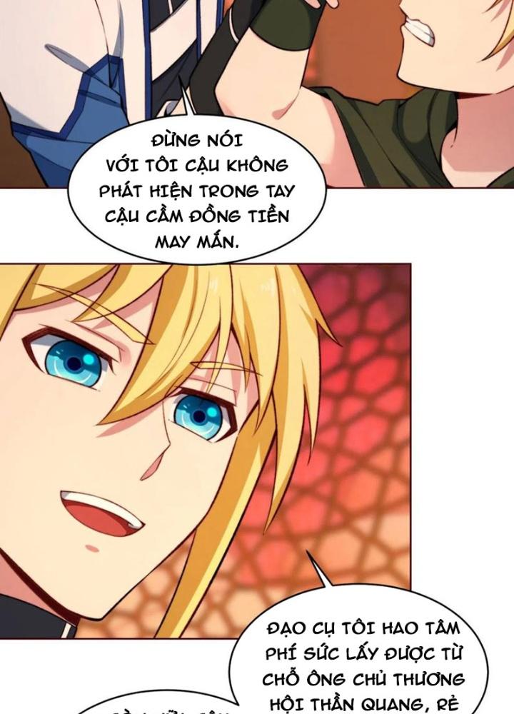 Ta Bị Nhốt Ở Nội Trác Phủ 1000 Năm Chapter 41 - Trang 2