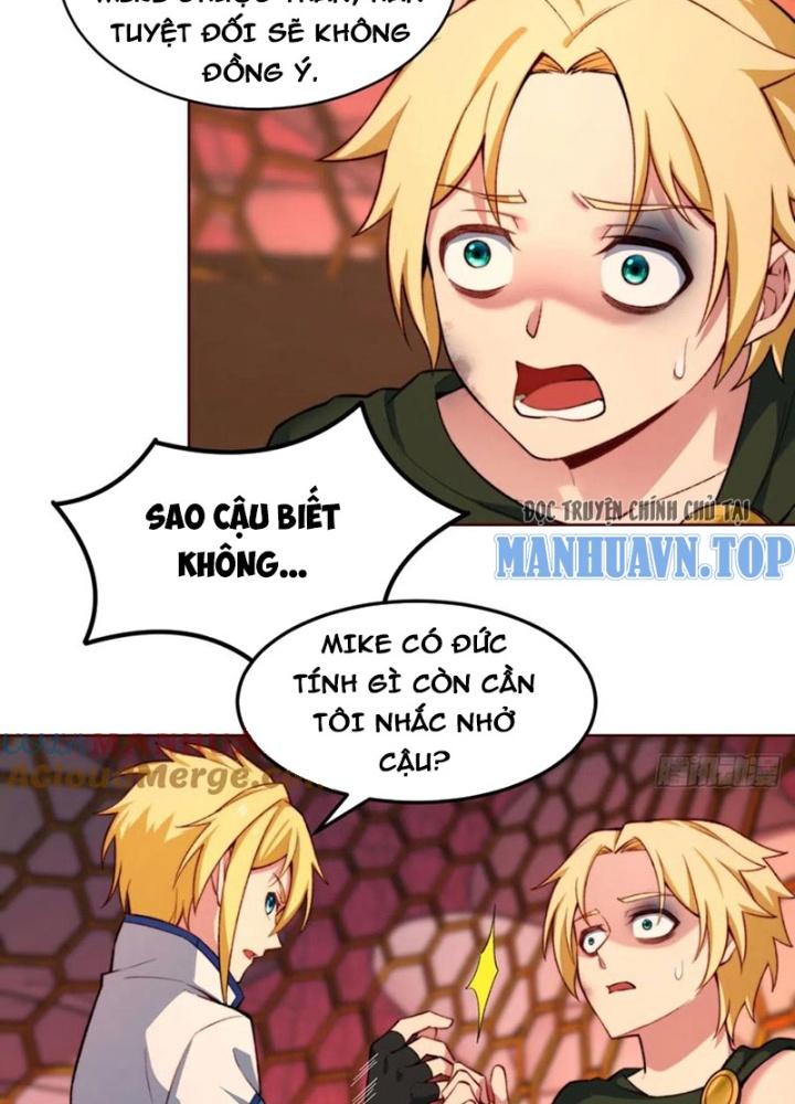 Ta Bị Nhốt Ở Nội Trác Phủ 1000 Năm Chapter 41 - Trang 2