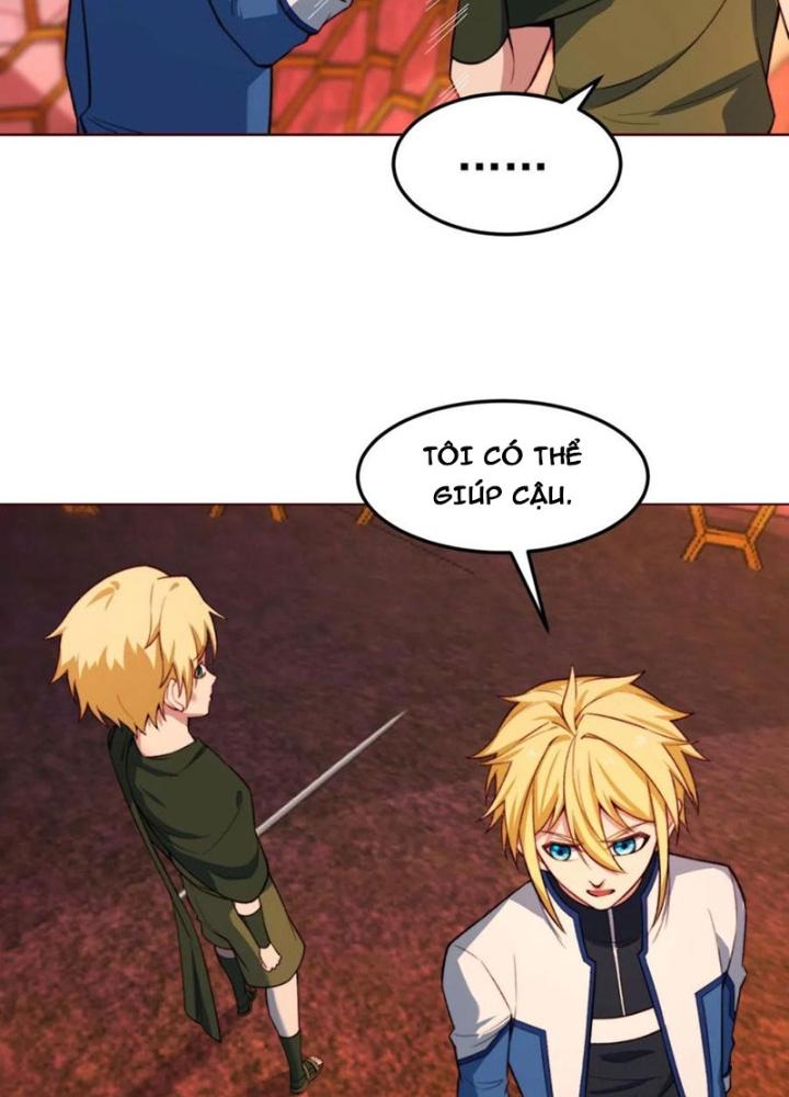 Ta Bị Nhốt Ở Nội Trác Phủ 1000 Năm Chapter 41 - Trang 2