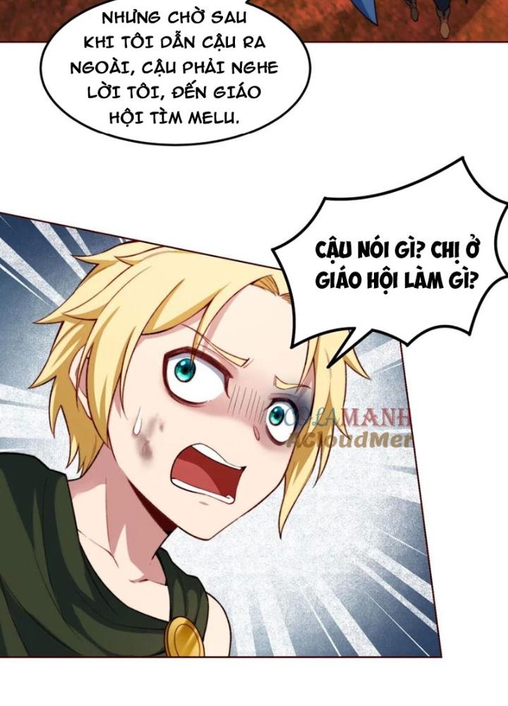 Ta Bị Nhốt Ở Nội Trác Phủ 1000 Năm Chapter 41 - Trang 2