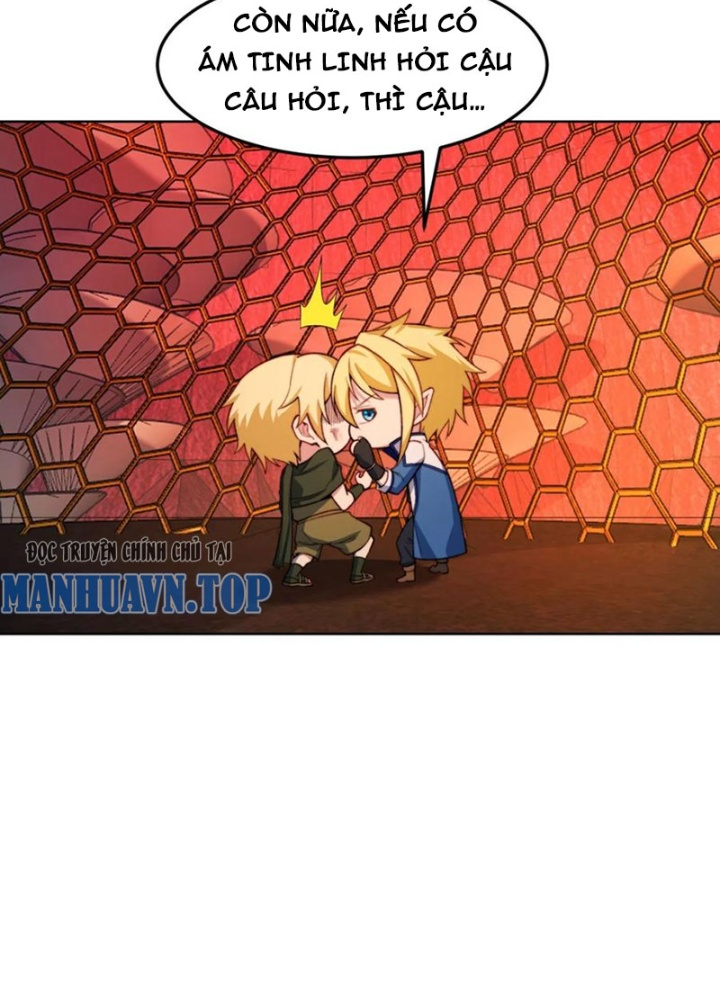 Ta Bị Nhốt Ở Nội Trác Phủ 1000 Năm Chapter 41 - Trang 2