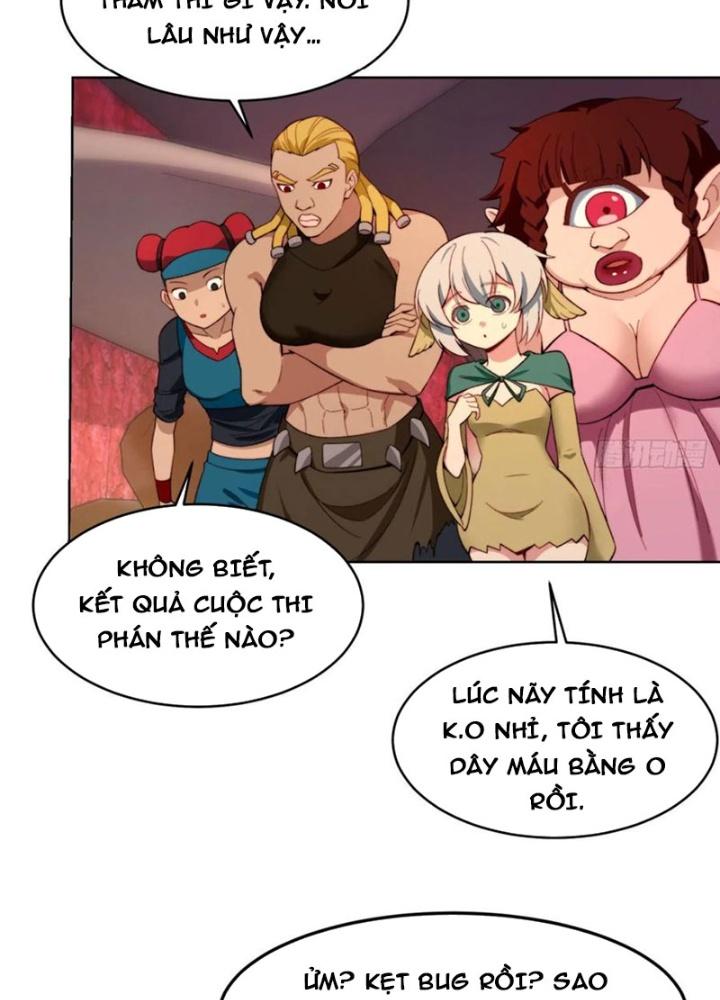 Ta Bị Nhốt Ở Nội Trác Phủ 1000 Năm Chapter 41 - Trang 2