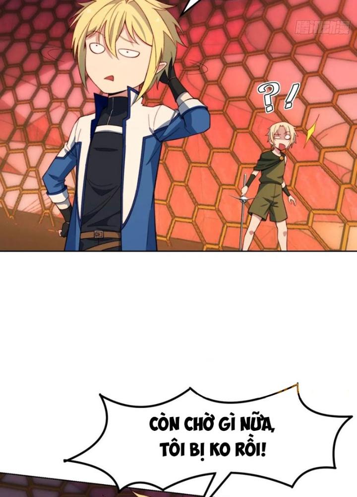 Ta Bị Nhốt Ở Nội Trác Phủ 1000 Năm Chapter 41 - Trang 2
