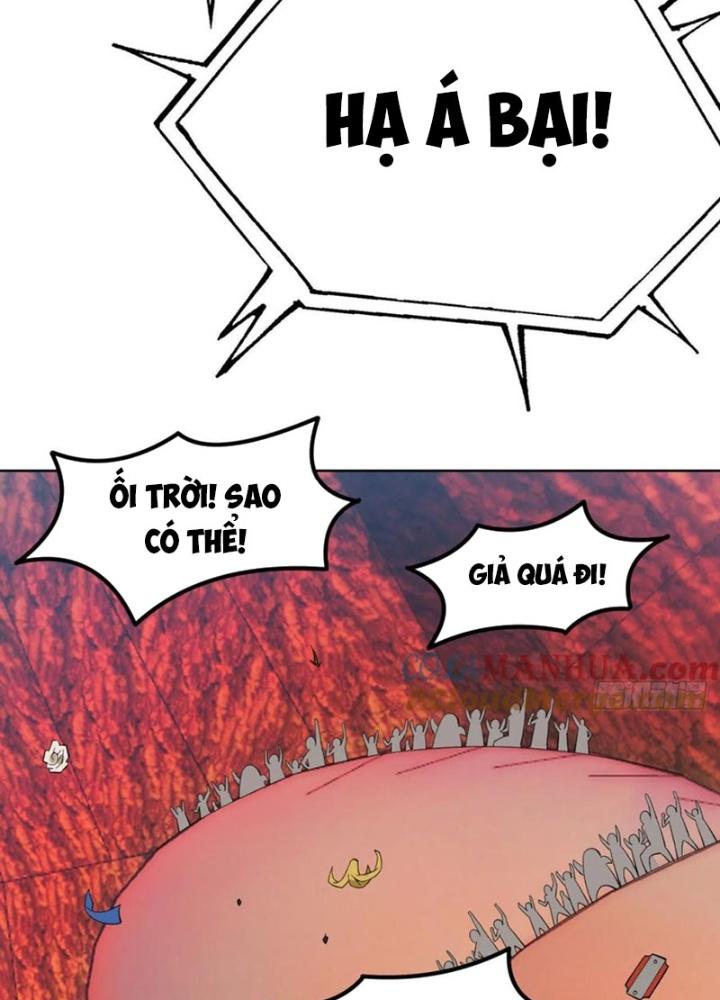 Ta Bị Nhốt Ở Nội Trác Phủ 1000 Năm Chapter 41 - Trang 2