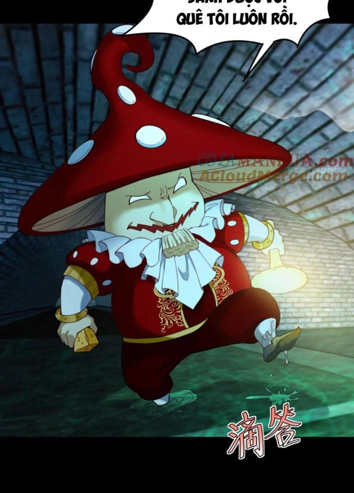 Ta Bị Nhốt Ở Nội Trác Phủ 1000 Năm Chapter 41 - Trang 2