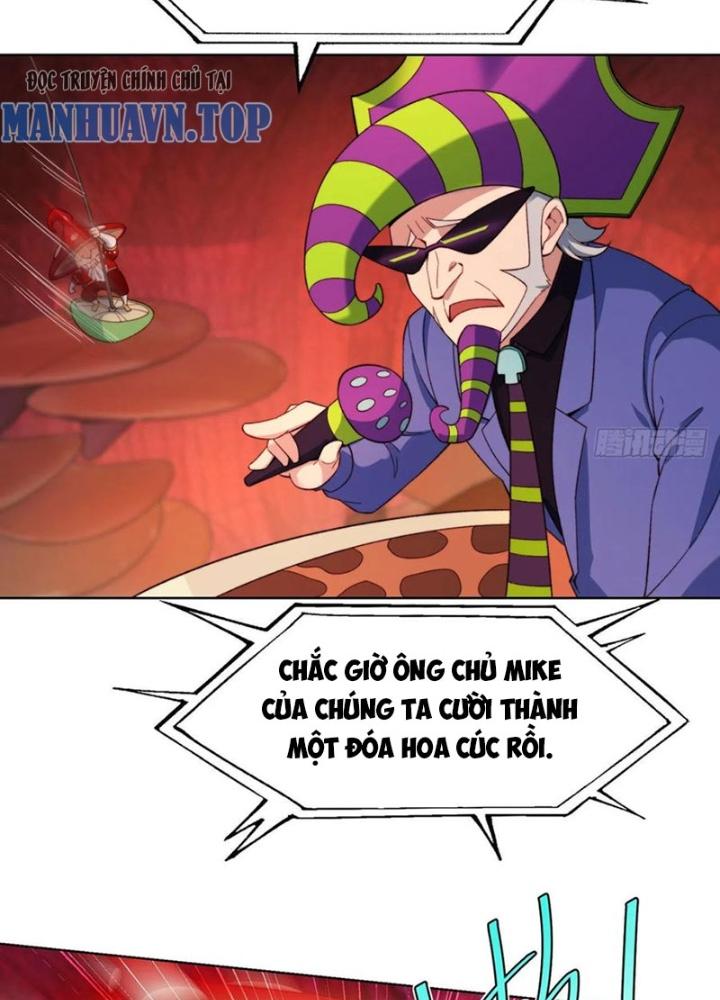 Ta Bị Nhốt Ở Nội Trác Phủ 1000 Năm Chapter 41 - Trang 2