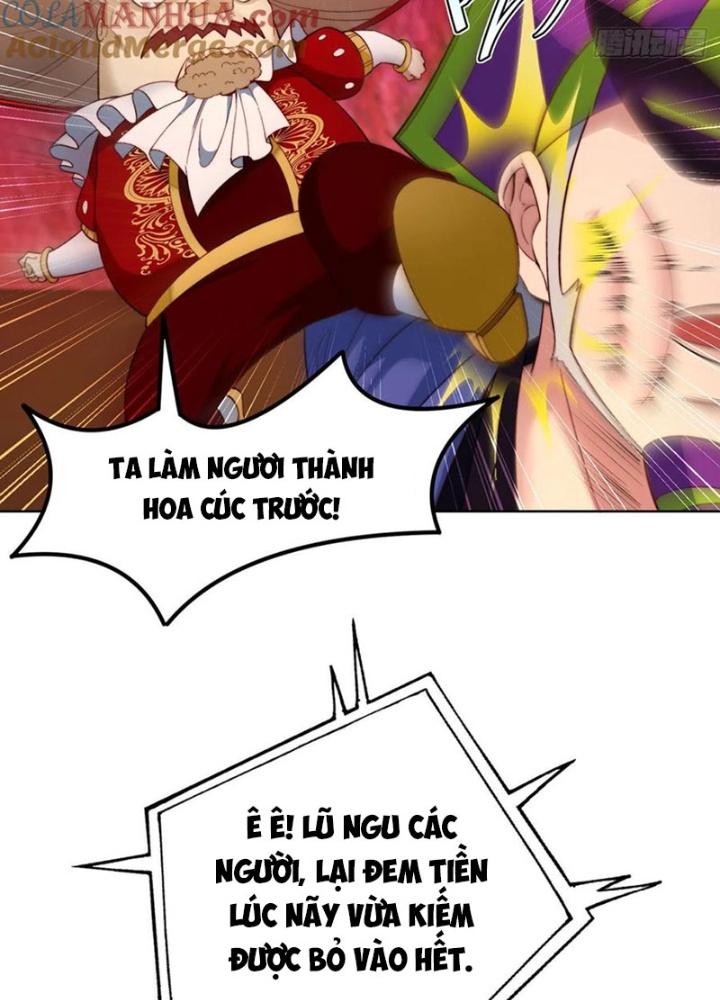 Ta Bị Nhốt Ở Nội Trác Phủ 1000 Năm Chapter 41 - Trang 2