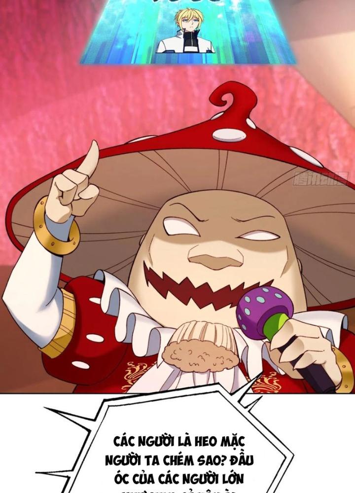 Ta Bị Nhốt Ở Nội Trác Phủ 1000 Năm Chapter 41 - Trang 2