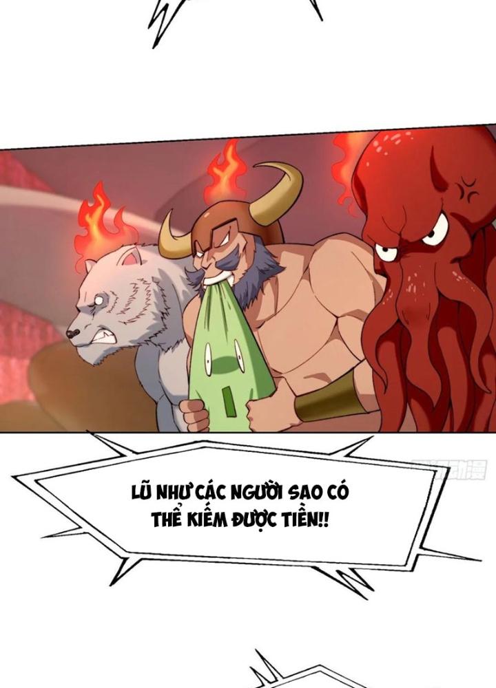 Ta Bị Nhốt Ở Nội Trác Phủ 1000 Năm Chapter 41 - Trang 2