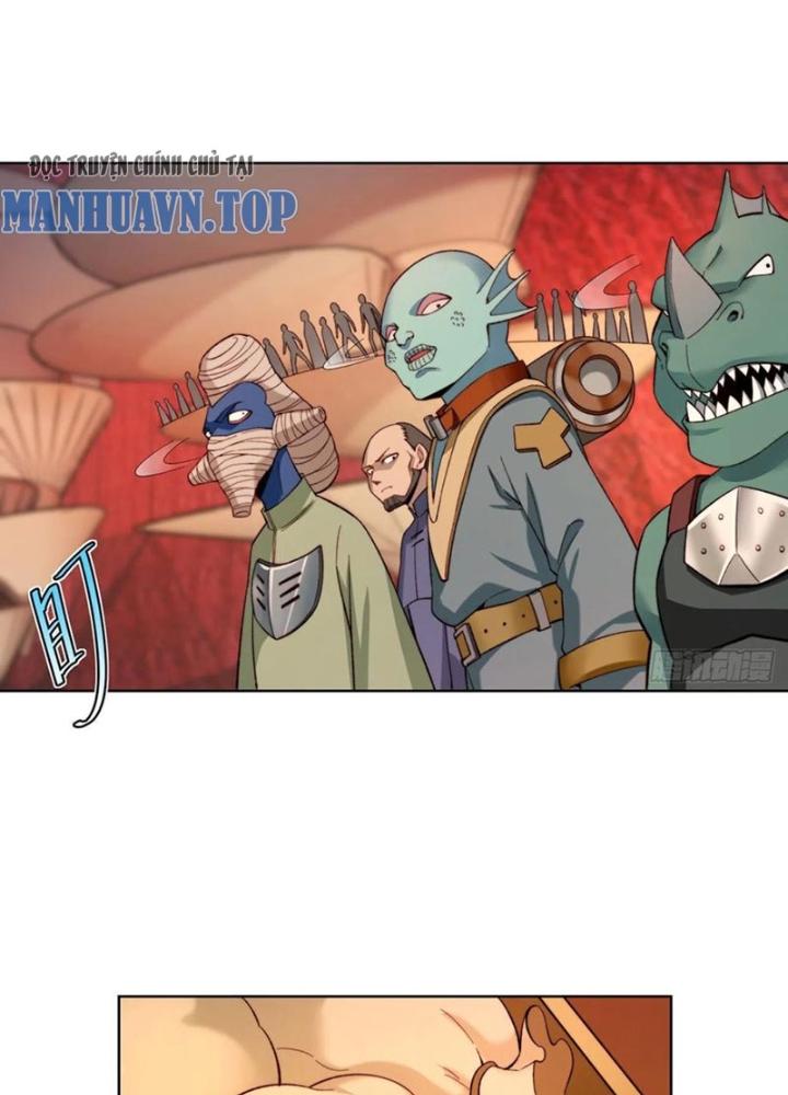 Ta Bị Nhốt Ở Nội Trác Phủ 1000 Năm Chapter 41 - Trang 2