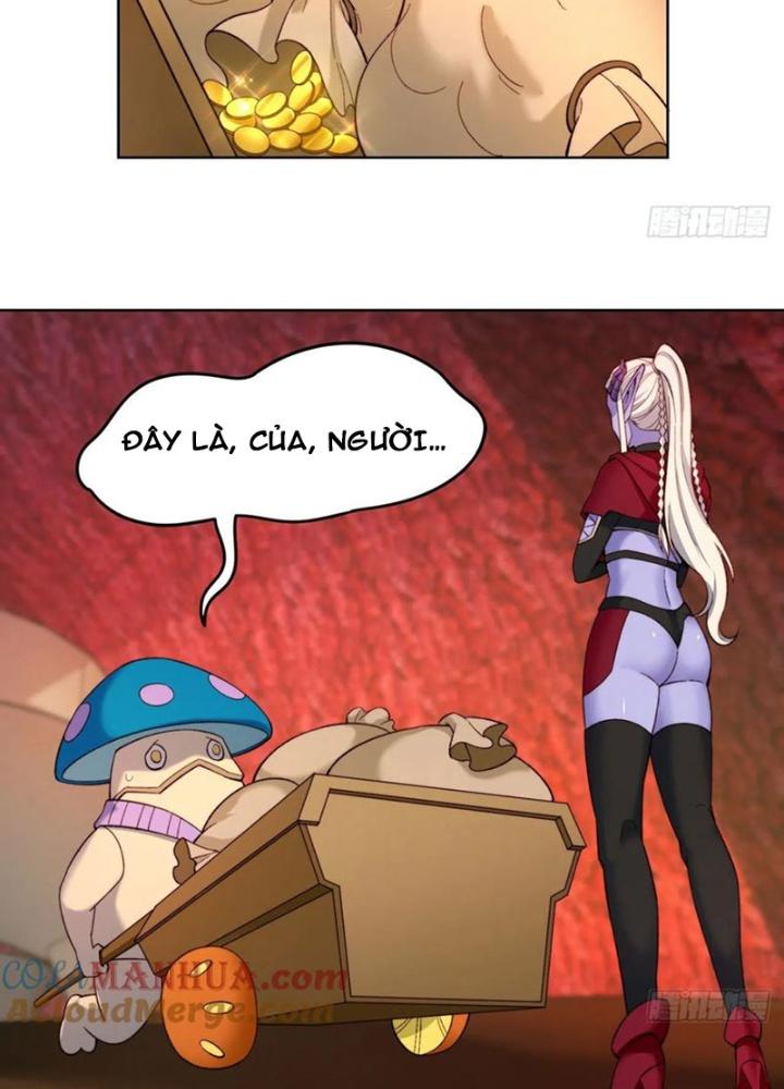 Ta Bị Nhốt Ở Nội Trác Phủ 1000 Năm Chapter 41 - Trang 2