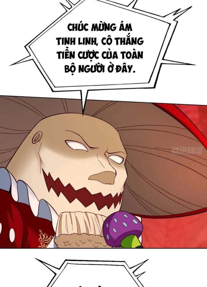 Ta Bị Nhốt Ở Nội Trác Phủ 1000 Năm Chapter 41 - Trang 2