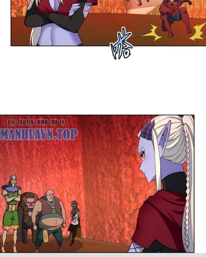 Ta Bị Nhốt Ở Nội Trác Phủ 1000 Năm Chapter 41 - Trang 2