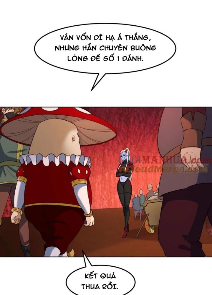 Ta Bị Nhốt Ở Nội Trác Phủ 1000 Năm Chapter 42 - Trang 2