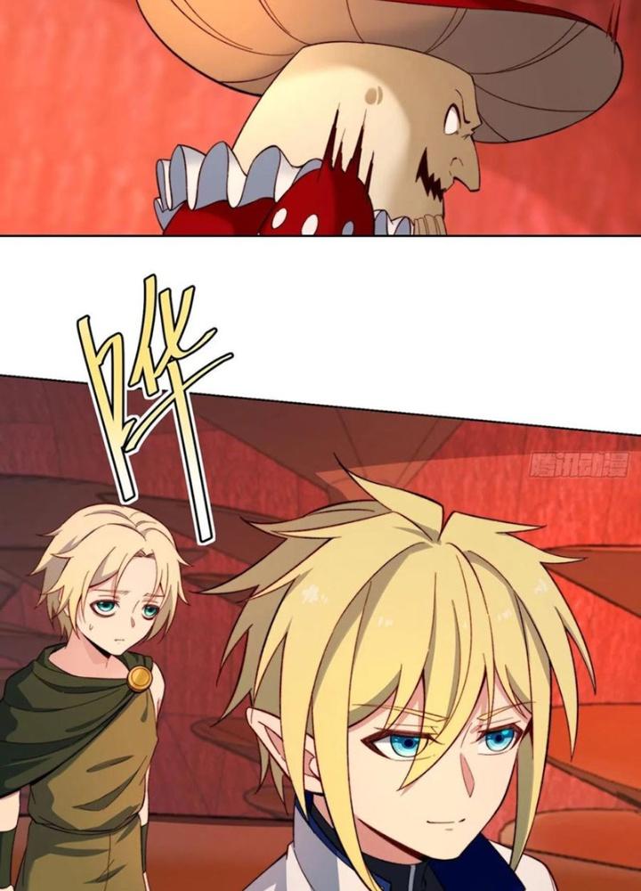 Ta Bị Nhốt Ở Nội Trác Phủ 1000 Năm Chapter 42 - Trang 2