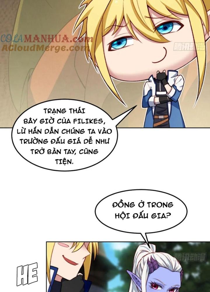 Ta Bị Nhốt Ở Nội Trác Phủ 1000 Năm Chapter 42 - Trang 2