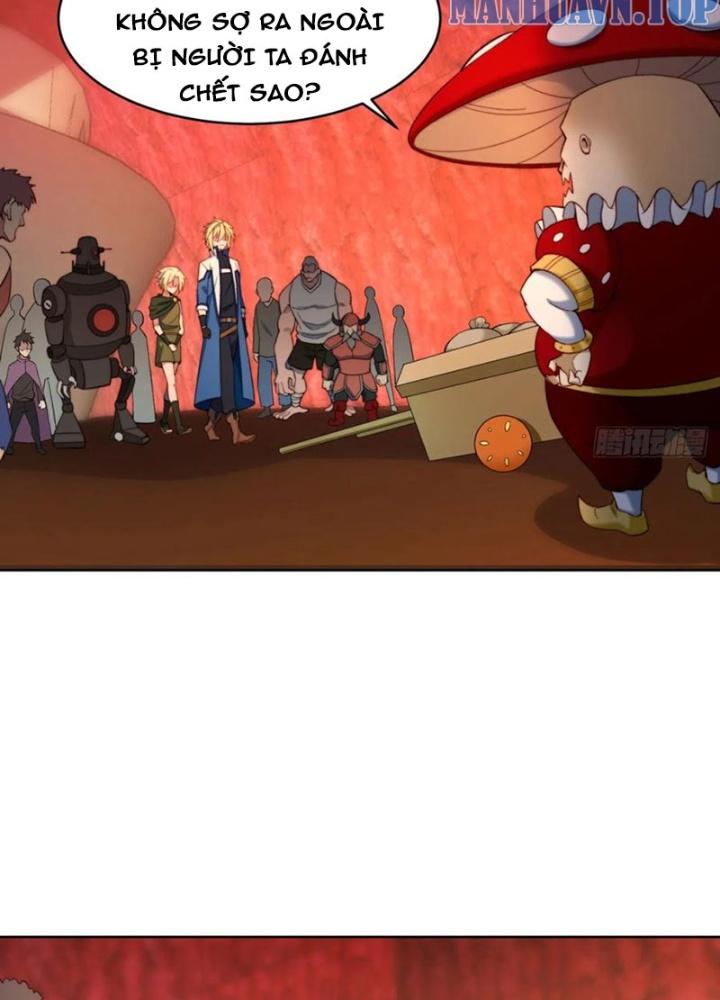 Ta Bị Nhốt Ở Nội Trác Phủ 1000 Năm Chapter 42 - Trang 2