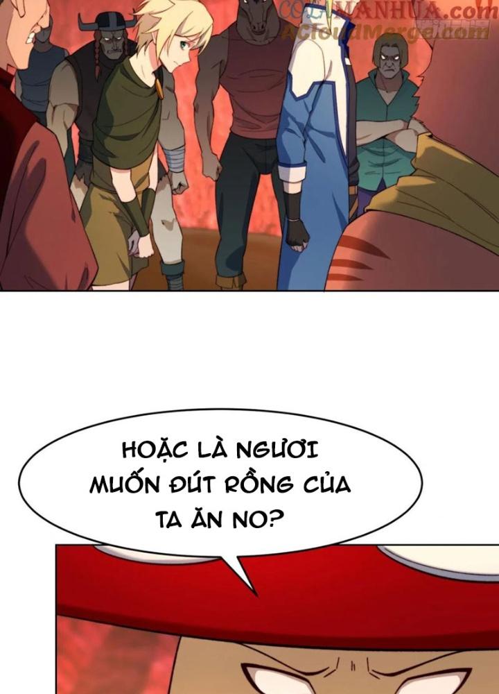 Ta Bị Nhốt Ở Nội Trác Phủ 1000 Năm Chapter 42 - Trang 2