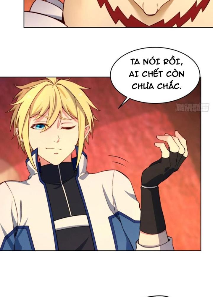 Ta Bị Nhốt Ở Nội Trác Phủ 1000 Năm Chapter 42 - Trang 2