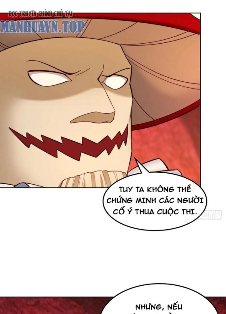 Ta Bị Nhốt Ở Nội Trác Phủ 1000 Năm Chapter 42 - Trang 2