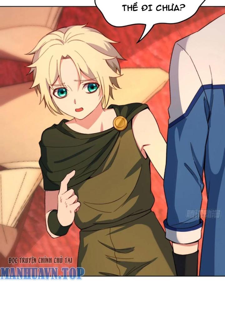 Ta Bị Nhốt Ở Nội Trác Phủ 1000 Năm Chapter 42 - Trang 2