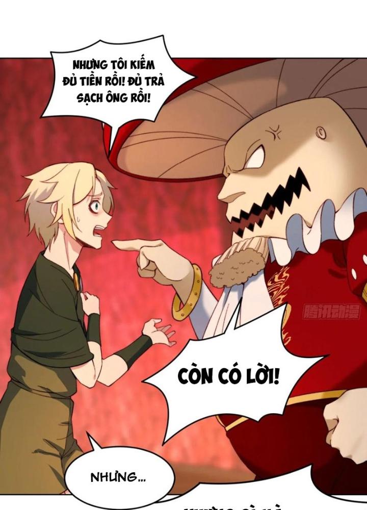 Ta Bị Nhốt Ở Nội Trác Phủ 1000 Năm Chapter 42 - Trang 2