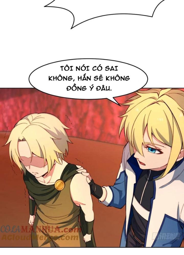 Ta Bị Nhốt Ở Nội Trác Phủ 1000 Năm Chapter 42 - Trang 2