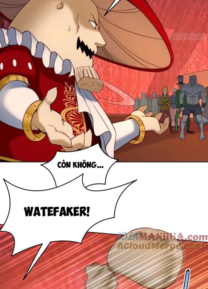 Ta Bị Nhốt Ở Nội Trác Phủ 1000 Năm Chapter 42 - Trang 2