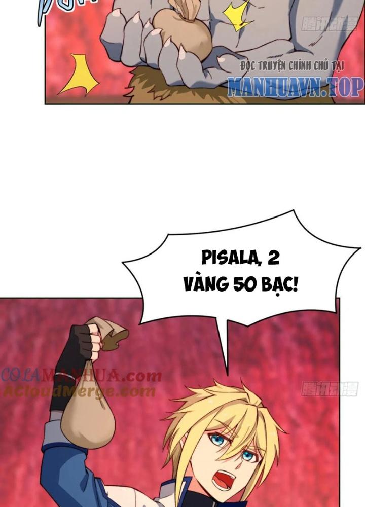 Ta Bị Nhốt Ở Nội Trác Phủ 1000 Năm Chapter 42 - Trang 2