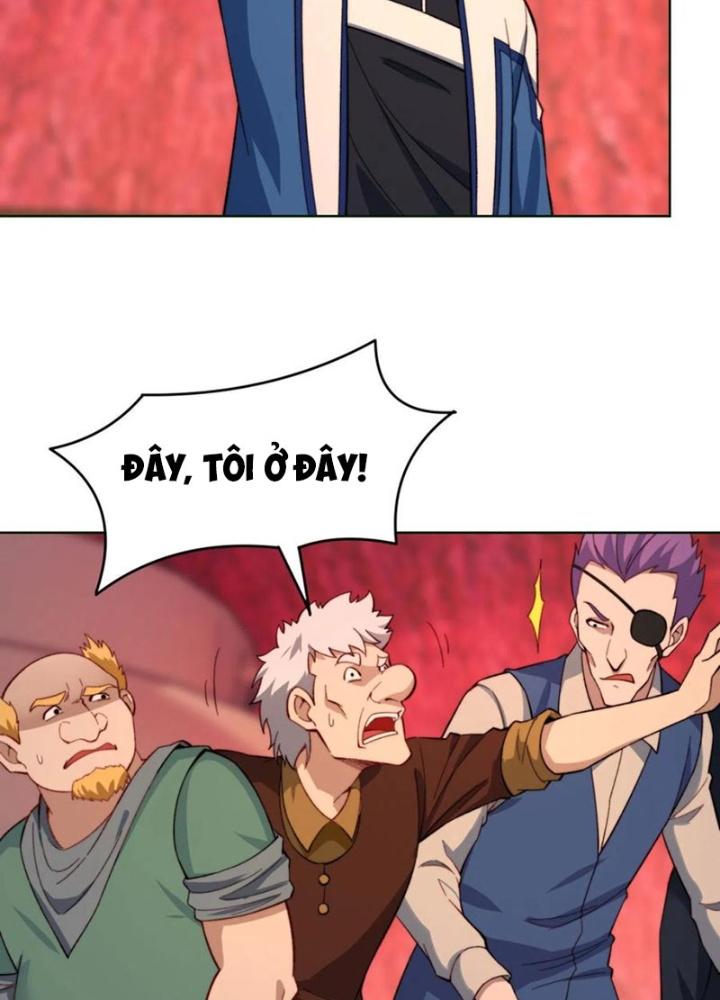 Ta Bị Nhốt Ở Nội Trác Phủ 1000 Năm Chapter 42 - Trang 2