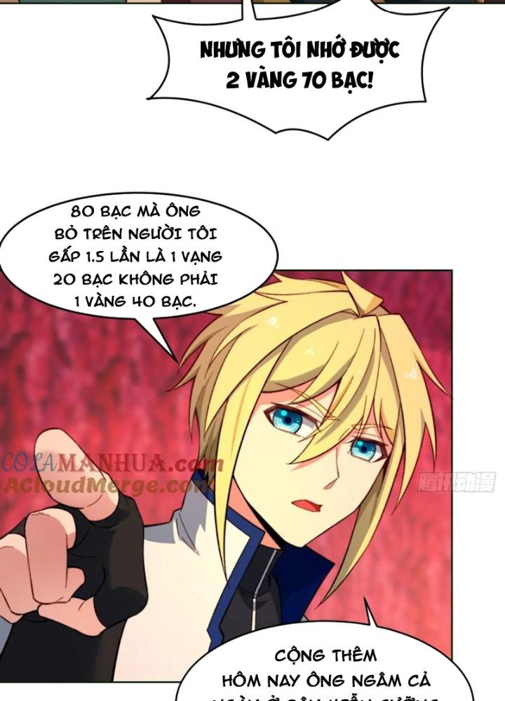 Ta Bị Nhốt Ở Nội Trác Phủ 1000 Năm Chapter 42 - Trang 2