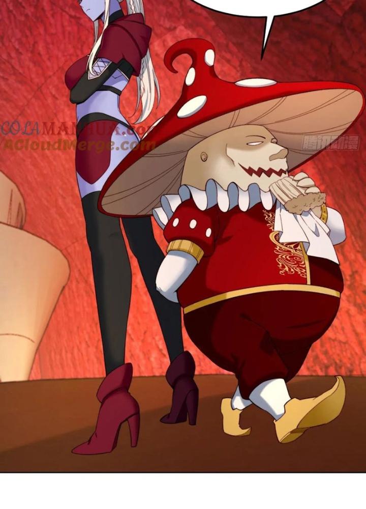 Ta Bị Nhốt Ở Nội Trác Phủ 1000 Năm Chapter 42 - Trang 2