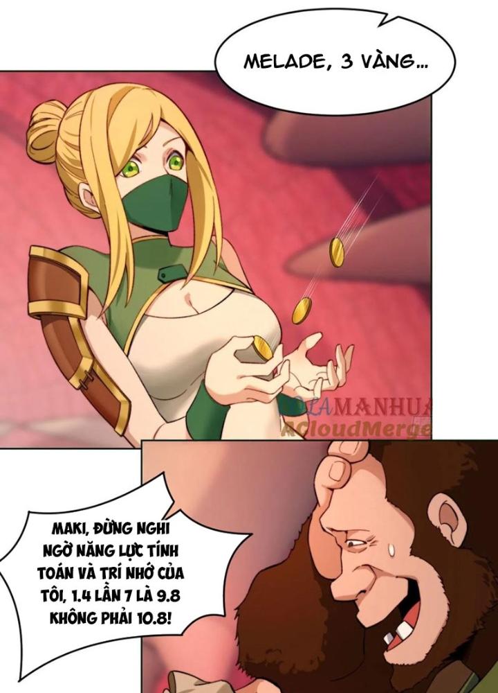 Ta Bị Nhốt Ở Nội Trác Phủ 1000 Năm Chapter 42 - Trang 2