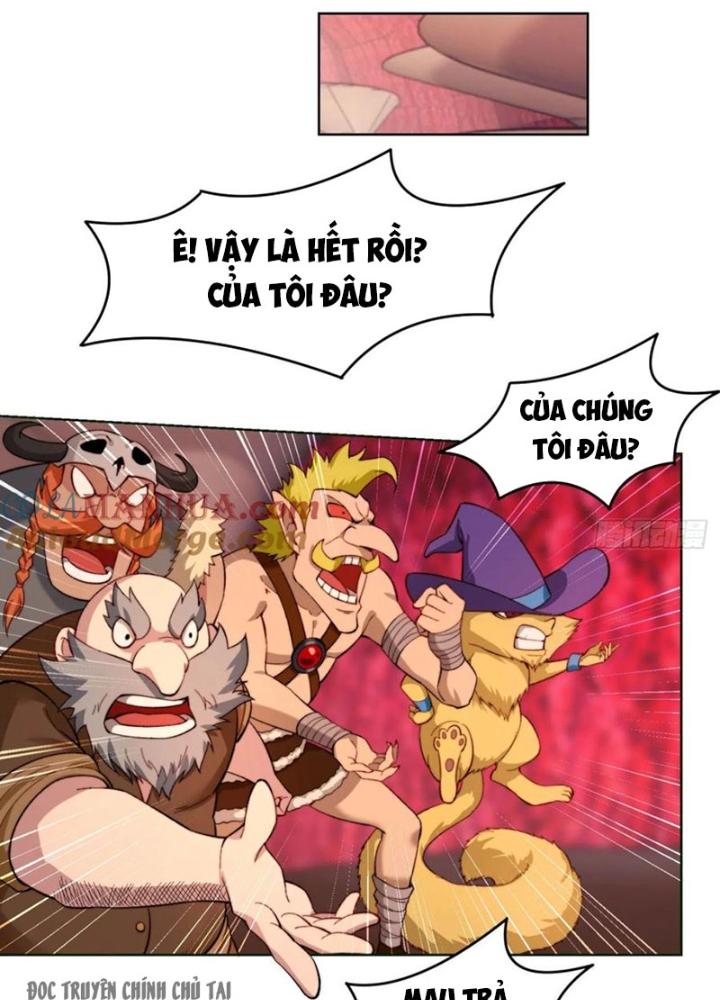 Ta Bị Nhốt Ở Nội Trác Phủ 1000 Năm Chapter 42 - Trang 2