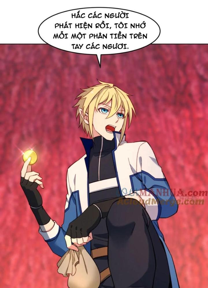 Ta Bị Nhốt Ở Nội Trác Phủ 1000 Năm Chapter 42 - Trang 2