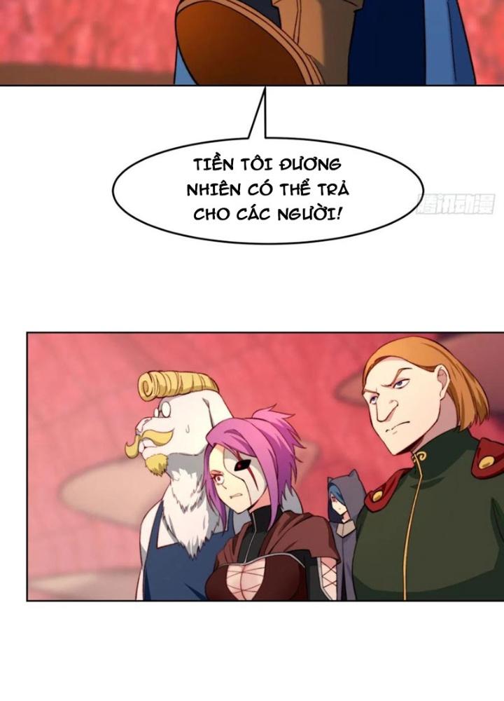 Ta Bị Nhốt Ở Nội Trác Phủ 1000 Năm Chapter 42 - Trang 2