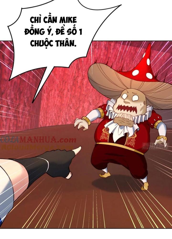 Ta Bị Nhốt Ở Nội Trác Phủ 1000 Năm Chapter 42 - Trang 2