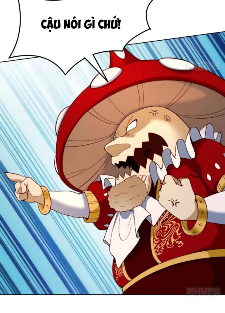 Ta Bị Nhốt Ở Nội Trác Phủ 1000 Năm Chapter 42 - Trang 2