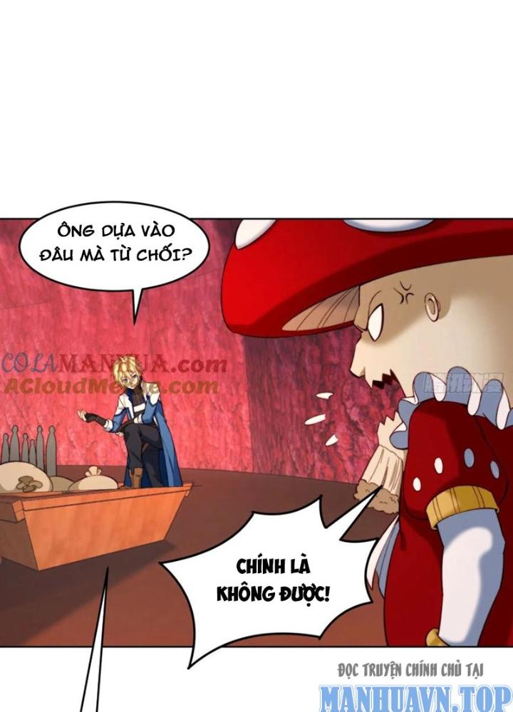 Ta Bị Nhốt Ở Nội Trác Phủ 1000 Năm Chapter 42 - Trang 2