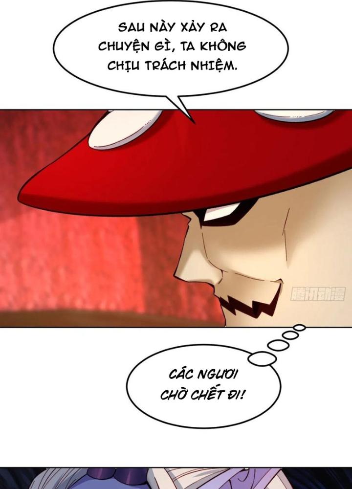 Ta Bị Nhốt Ở Nội Trác Phủ 1000 Năm Chapter 42 - Trang 2