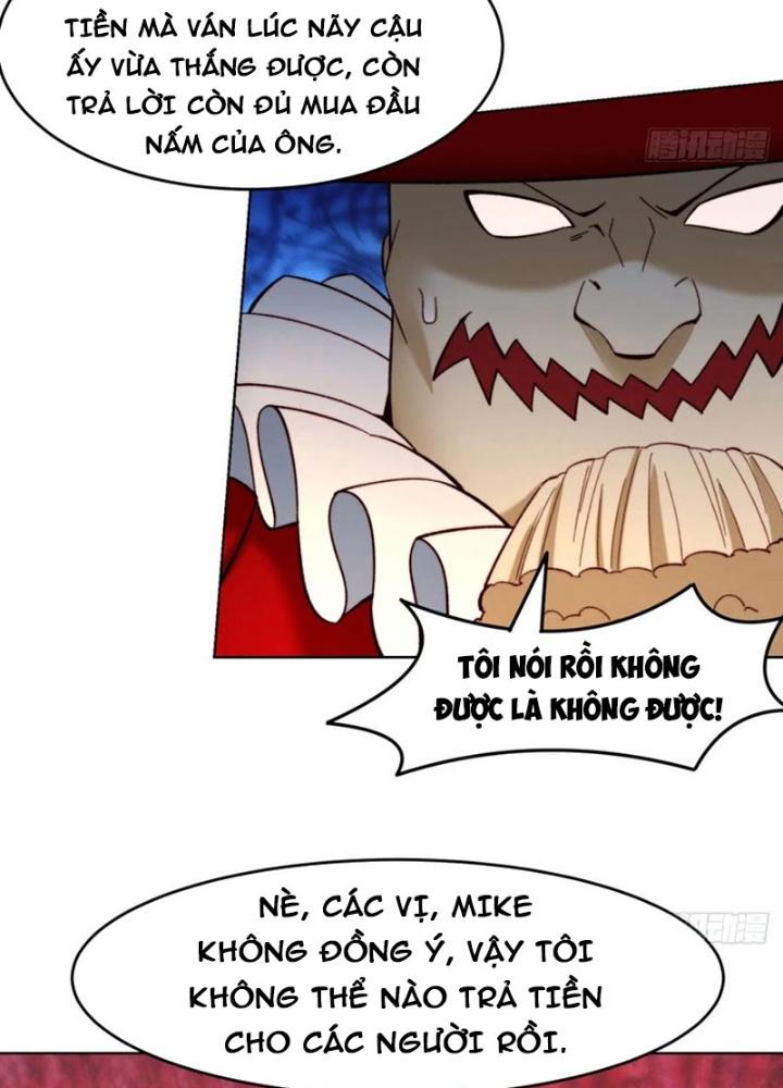 Ta Bị Nhốt Ở Nội Trác Phủ 1000 Năm Chapter 42 - Trang 2